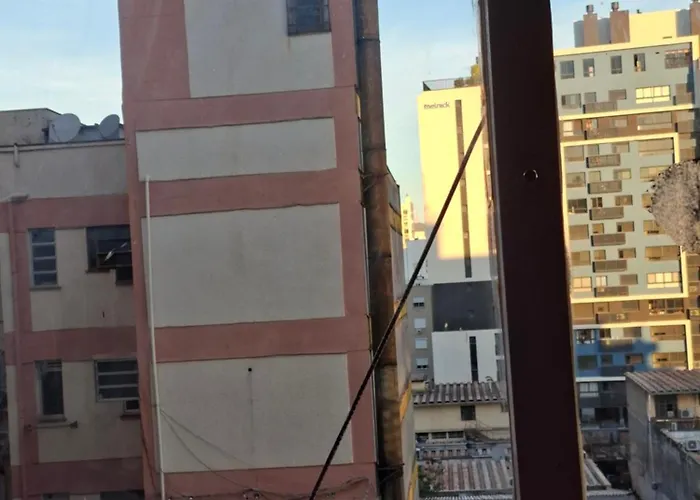 Promo Ap Baixa Apartamento Porto Alegre