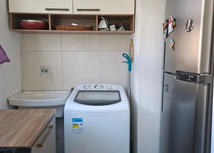 Apartamento Promo Ap Baixa *