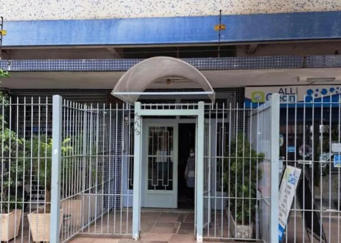 Promo Ap Baixa Apartamento *